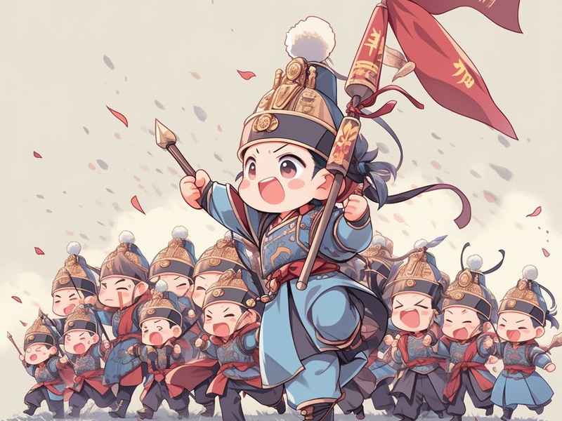 我在明朝的生活，我在明朝的生活百度百科