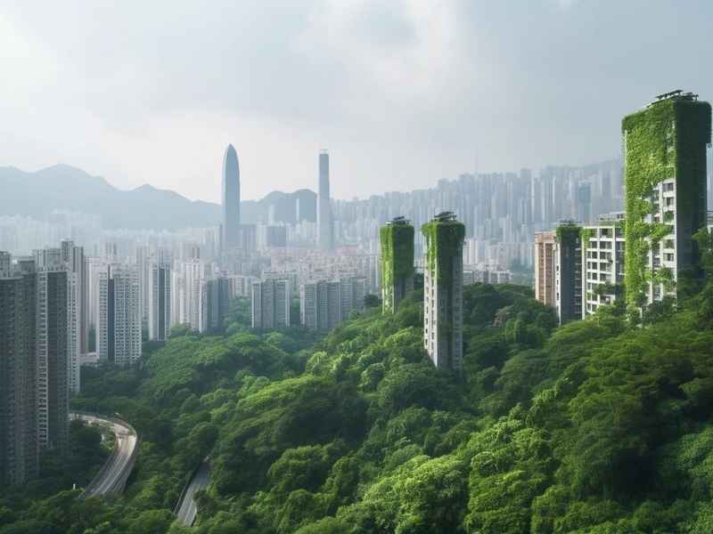 香港的蜗居生活 - 香港的蜗居生活怎么样