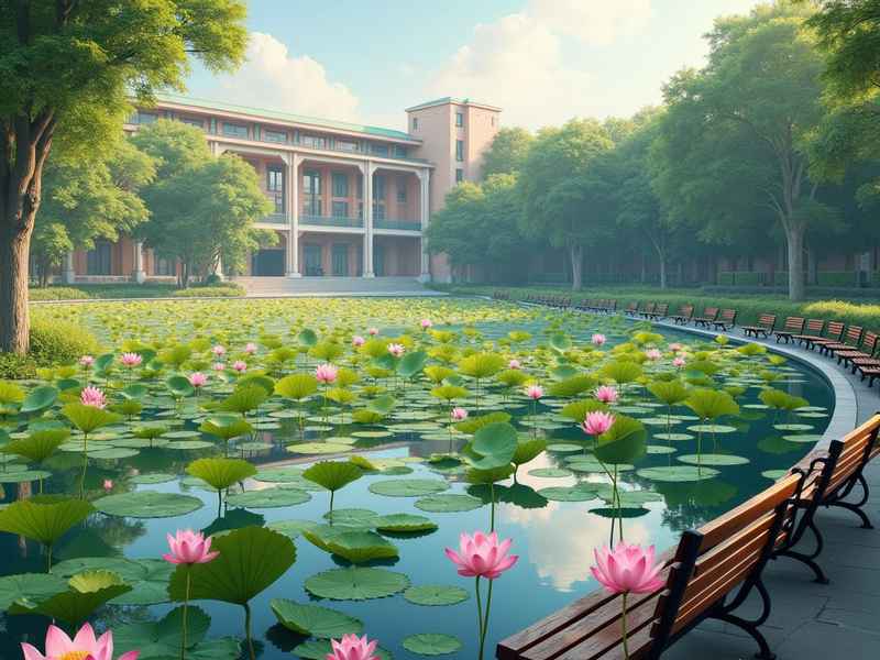 美丽的校园生活作文，美丽的校园生活作文600字
