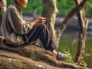领略生活，领略生活的真谛