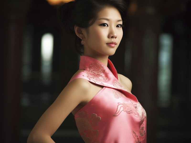秦情的幸福生活；秦情的幸福生活剧情介绍