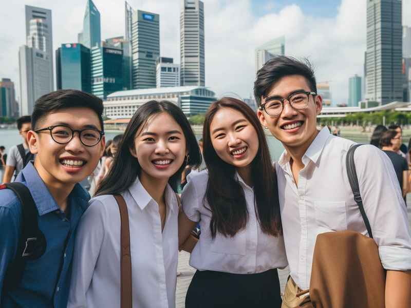 新加坡人的生活 - 新加坡人的生活压力 新加坡人的生活 - 新加坡人的生活压力