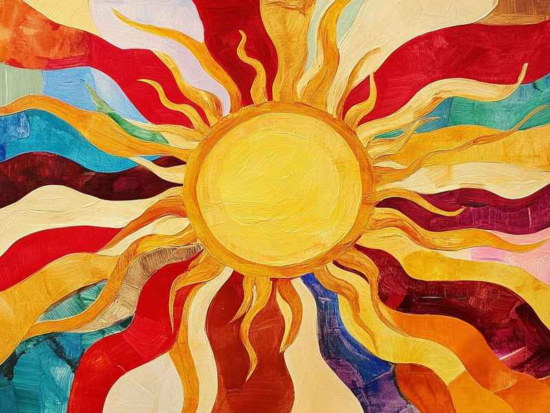 太阳和生活教案（太阳和生活教案中班）