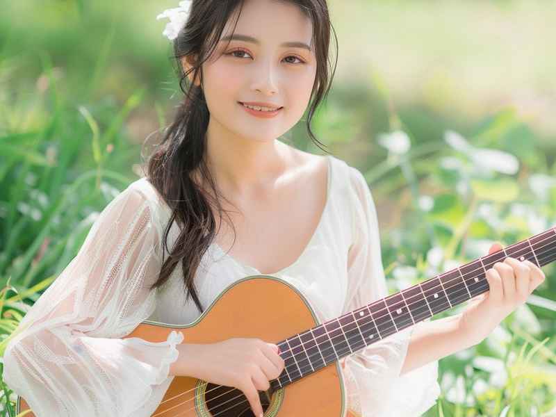 完美生活吉他谱简单版（完美生活原版吉他谱solo）