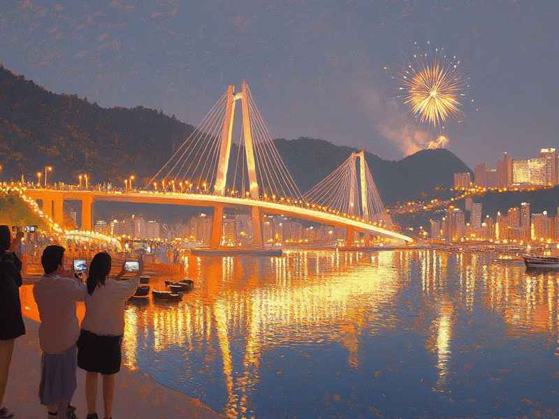 爱巫溪生活、巫溪夜生活 爱巫溪生活、巫溪夜生活