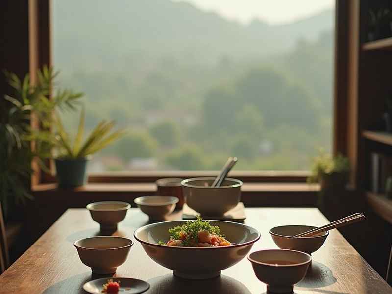 慢食生活、慢食生活是什么 慢食生活、慢食生活是什么