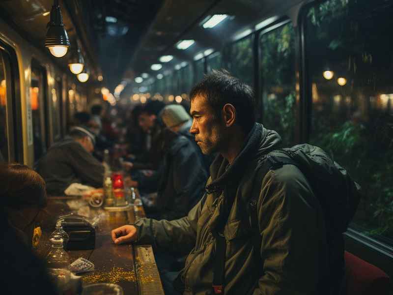 火车上的性生活 你们在火车上做过爱吗 火车上的性生活 你们在火车上做过爱吗