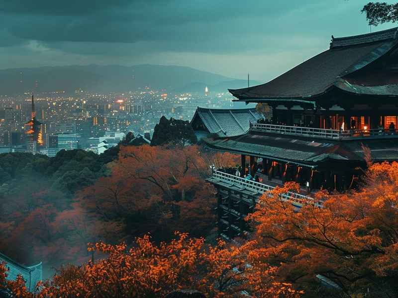 日本神户生活(神户生活成本) 日本神户生活(神户生活成本)