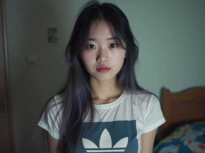 同一个女生的生活照 同一个女生的生活照片怎么拍 同一个女生的生活照 同一个女生的生活照片怎么拍