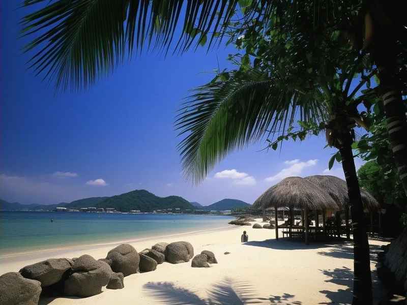 海南生活好吗 海南生活的好处 海南生活好吗 海南生活的好处