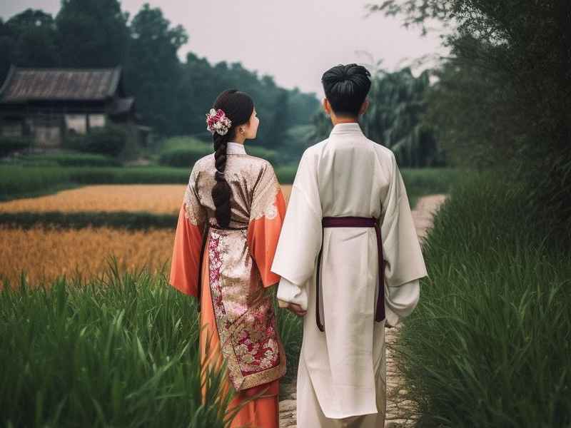 穿越梁祝的幸福生活，穿越梁祝的幸福生活小说