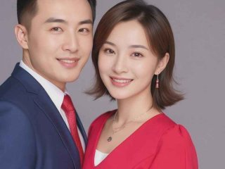 生活李雨霏，生活帮帮办李雨霏婚礼