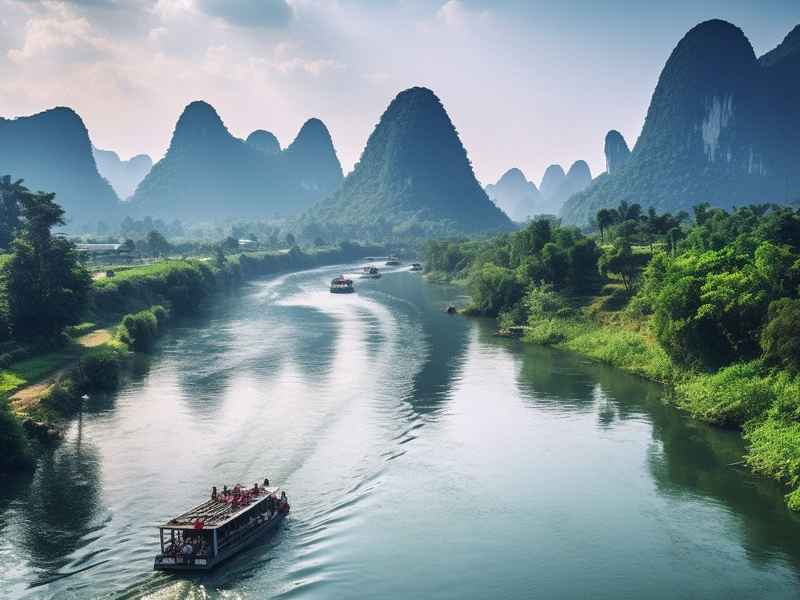 桂林生活水平,桂林生活水平高吗 桂林生活水平,桂林生活水平高吗