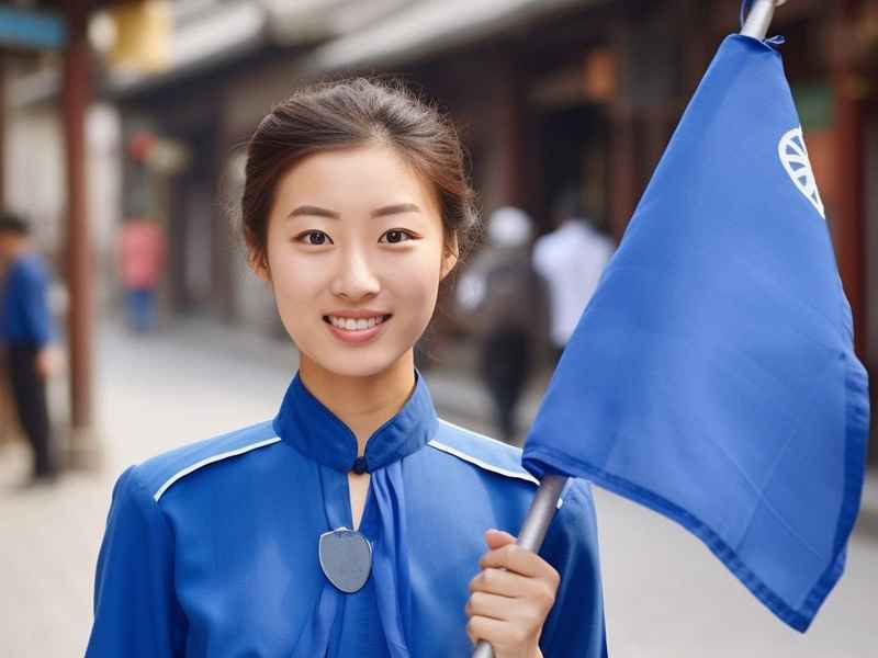 女导游生活,女导游怎么样 女导游生活,女导游怎么样