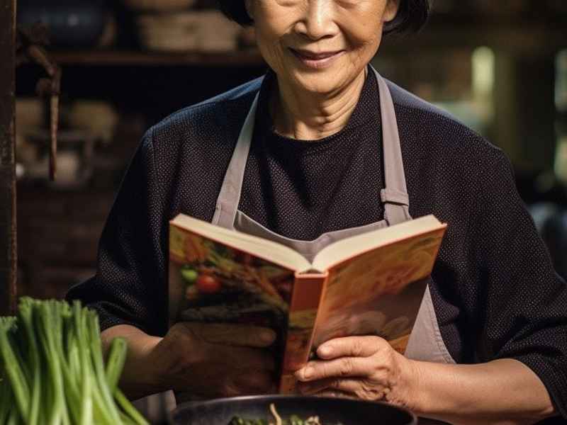 慢煮生活下载（慢煮生活电子书下载）