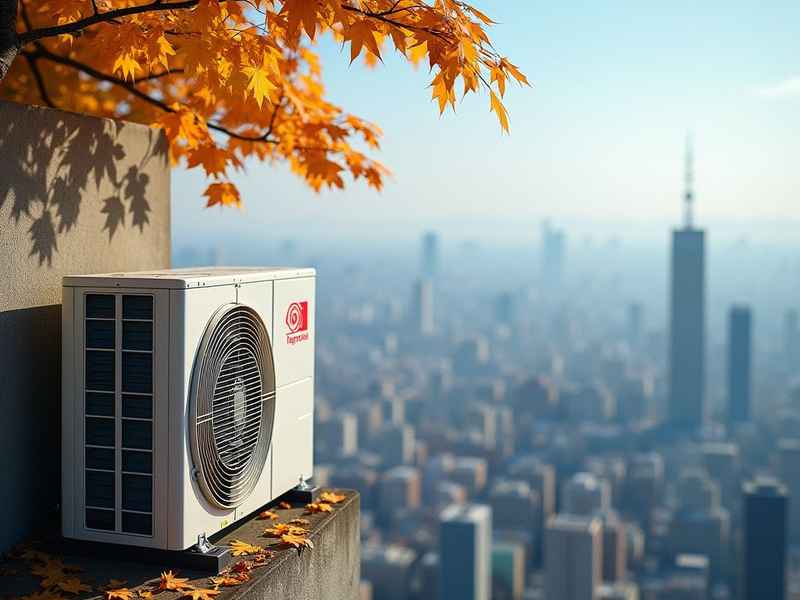 秀逗爱生活、秀逗爱生活第二季 因为空调引发的大战