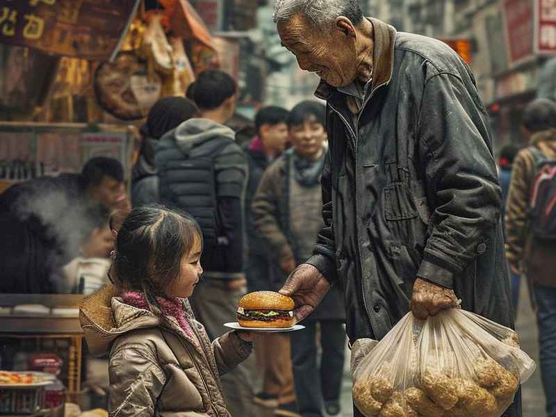 重庆人的生活，重庆人的生活方式