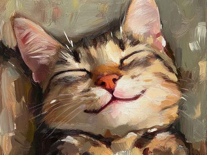 笑猫生活 - 笑猫生活的城市名称