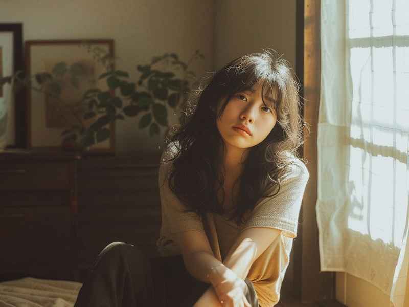 木系少女八十年代生活 木系少女的八十年代生活 米娜14