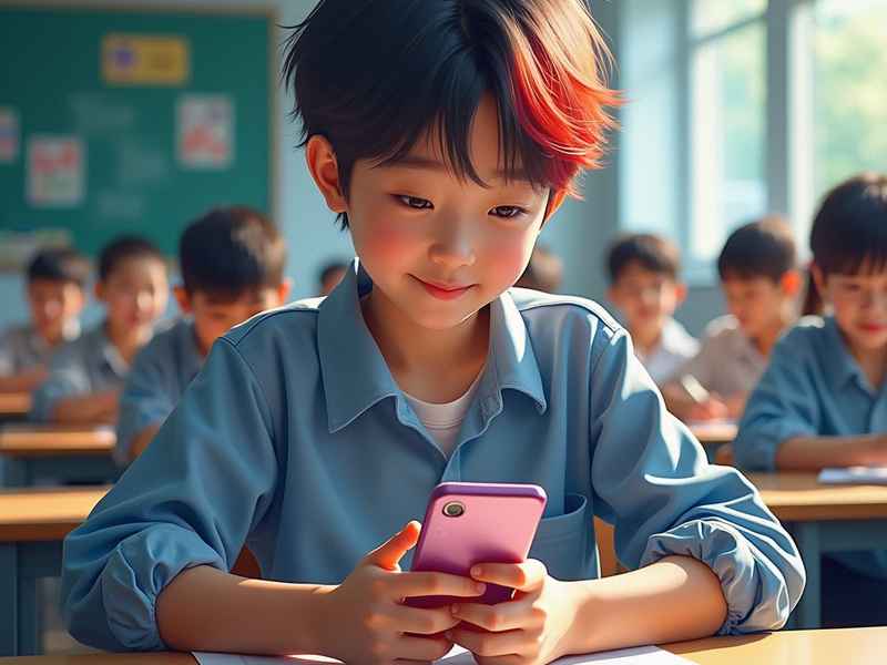 学生活动礼仪 - 小学生活动礼仪