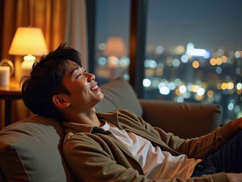 夜生活养生 夜生活有什么好处 夜生活养生 夜生活有什么好处