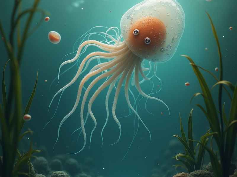 水生活科、水生生物属于什么学科 水生活科、水生生物属于什么学科
