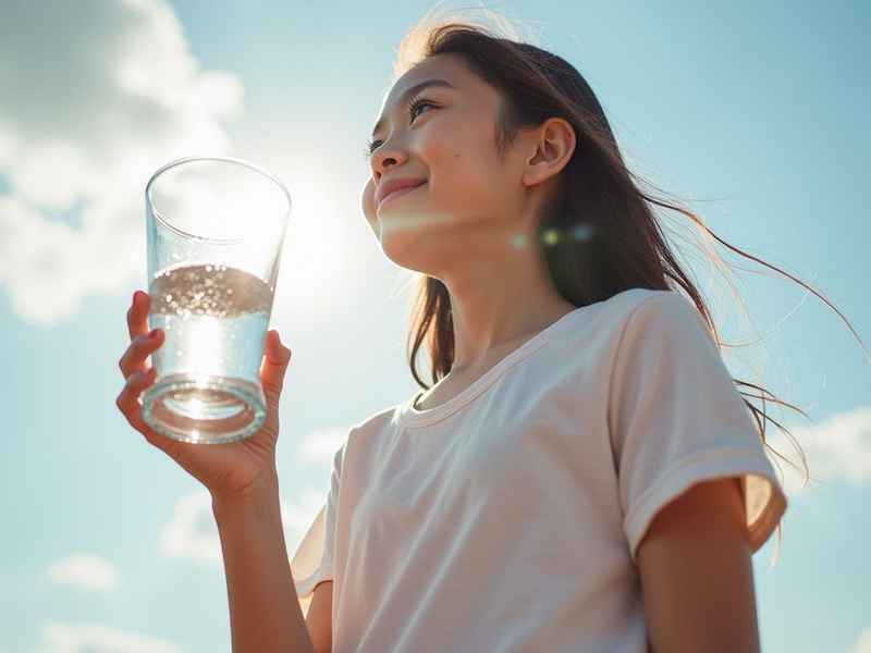 健康水生活,健康水是什么水 健康水生活,健康水是什么水