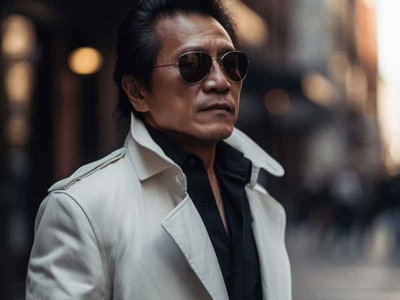 费翔的生活、费翔的生活现状