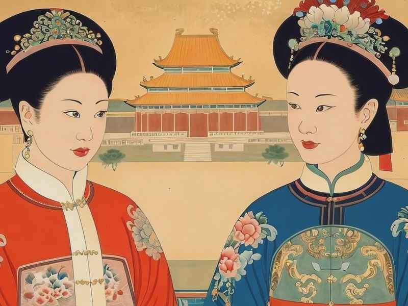 清朝的新式生活(清朝的新式生活有哪些) 清朝的新式生活(清朝的新式生活有哪些)