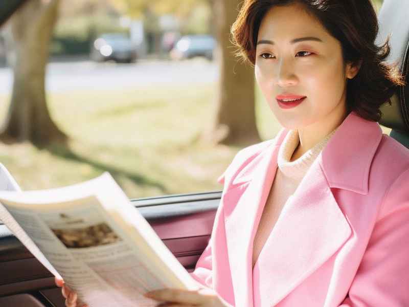 女报生活，妇女生活报刊