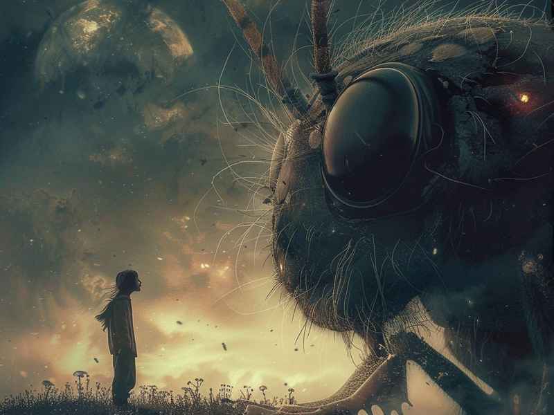 带着空间的米虫生活，带着空间的米虫生活百度网盘