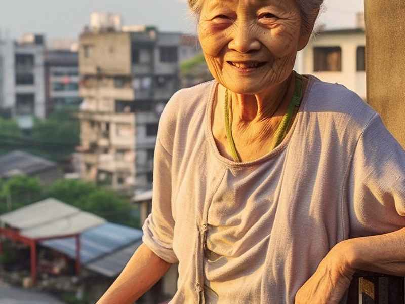 宜芝的生活；宜芝多发生了什么