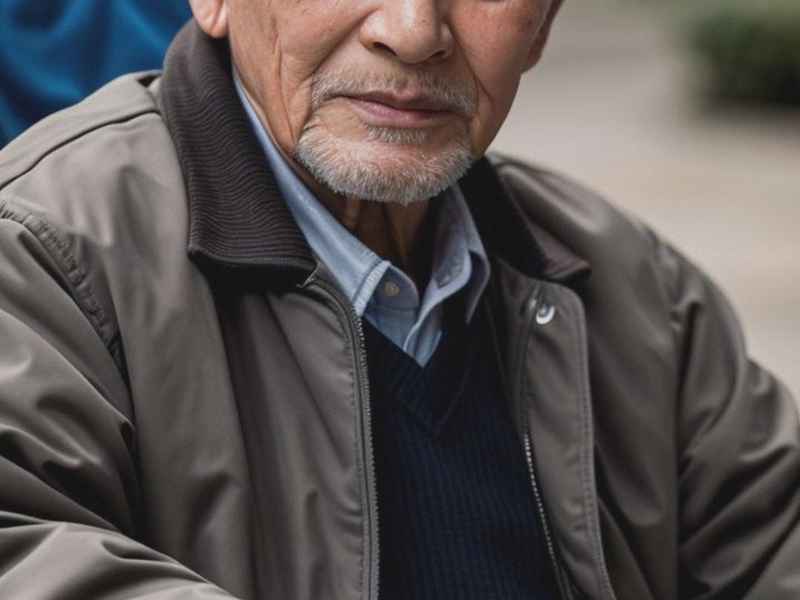退休老人生活，退休老人生活现状