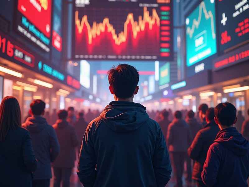 股民生活 股民生活指南