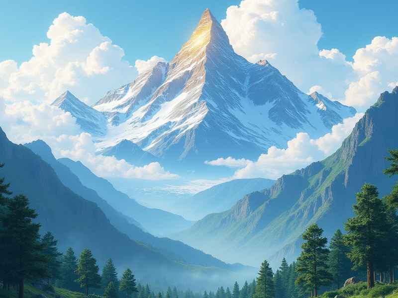 想去山里生活 - 想去大山里生活 想去山里生活 - 想去大山里生活