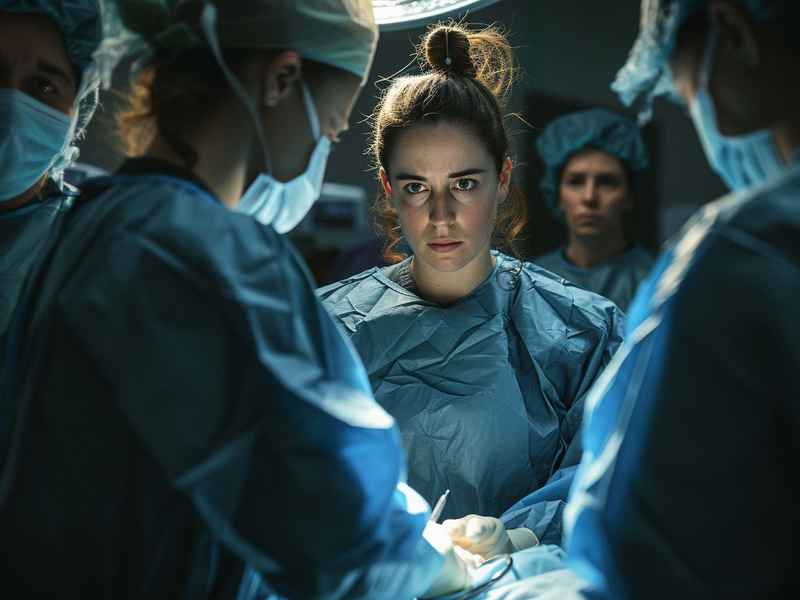 子宫切除还能过性生活 - 子宫切除了,还能过性生活吗？