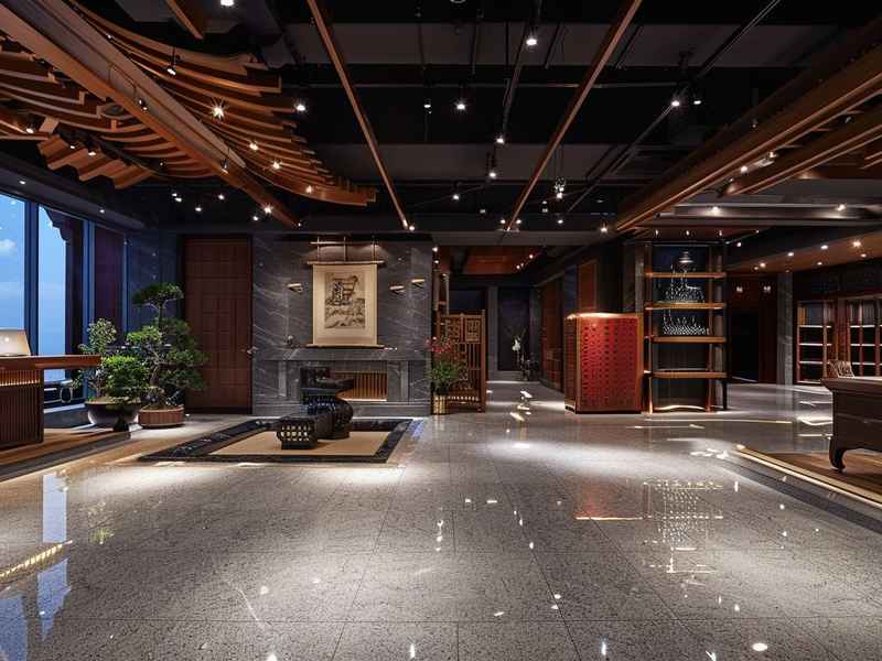 会生活馆，生活会馆图片