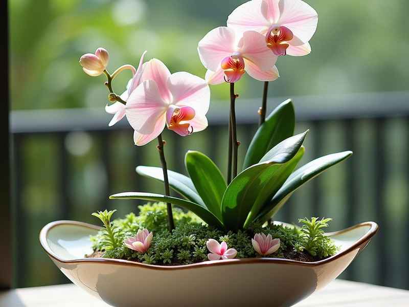 兰花与生活、兰花与生活的唯美句子 兰花与生活、兰花与生活的唯美句子