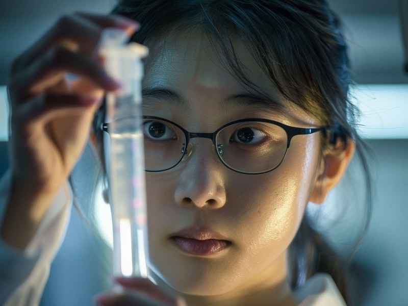 科研人员的生活 科研人员的生活状况