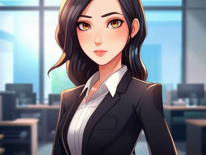 经纪人的生活（经纪人生活汉化破解版）