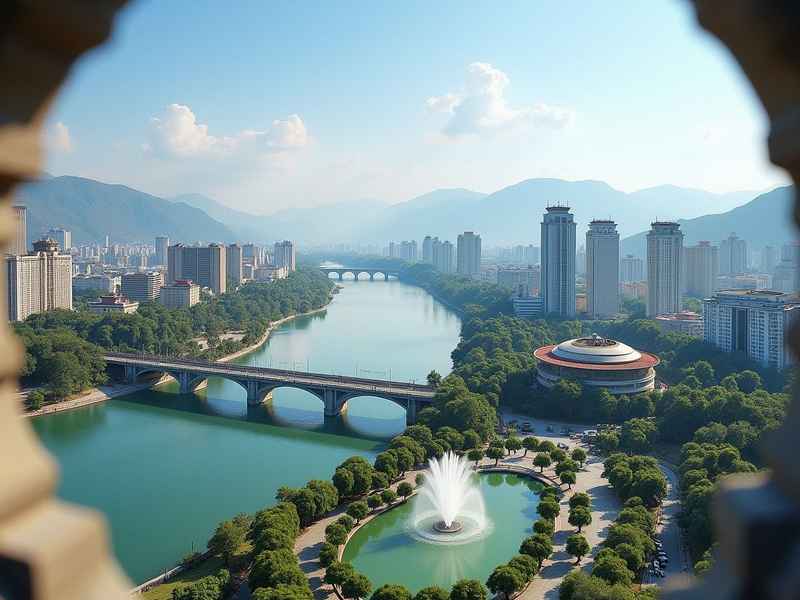 福州生活水平 福州生活水平全国排名
