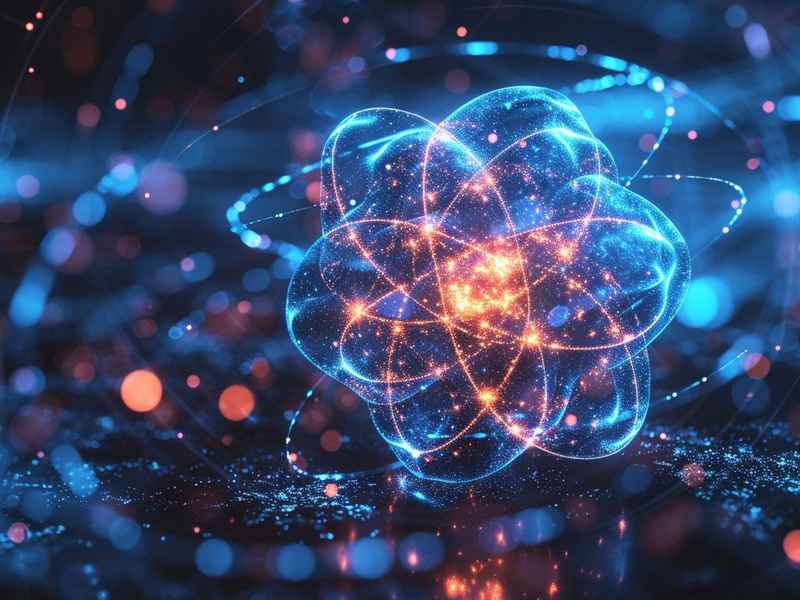 量子在生活中的应用（量子在生活中的应用有哪些）