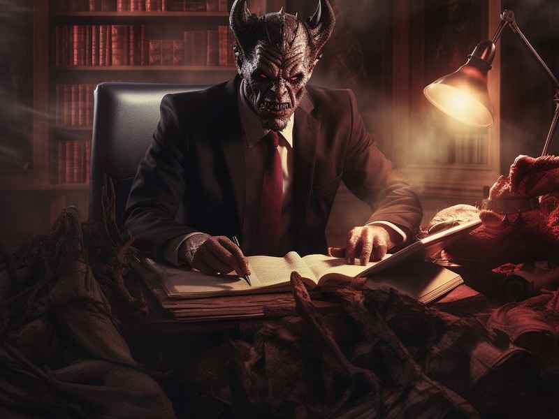 我与恶魔的h生活1(我与恶魔的哈生活) 我与恶魔的h生活1(我与恶魔的哈生活)