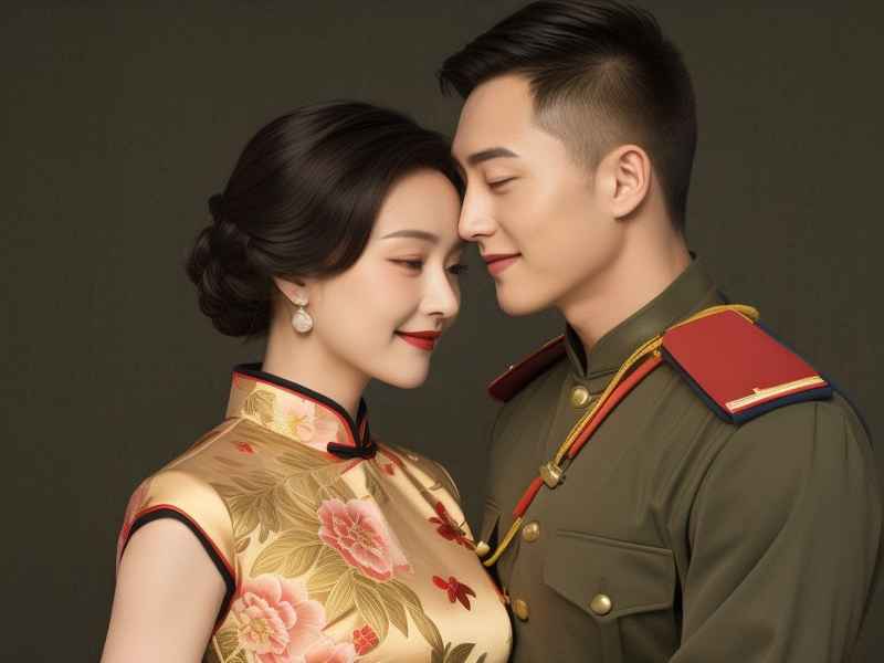 军婚的生活 军婚生活是怎样的 军婚的生活 军婚生活是怎样的