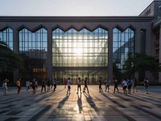 科学大佬的文艺生活 - 科学大佬的文艺生活txt
