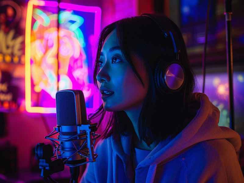 语音生活 - 语音生活在哪里