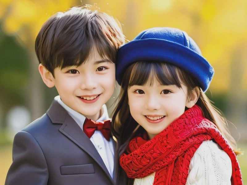 兄妹生活照（兄妹生活照文案怎么写）
