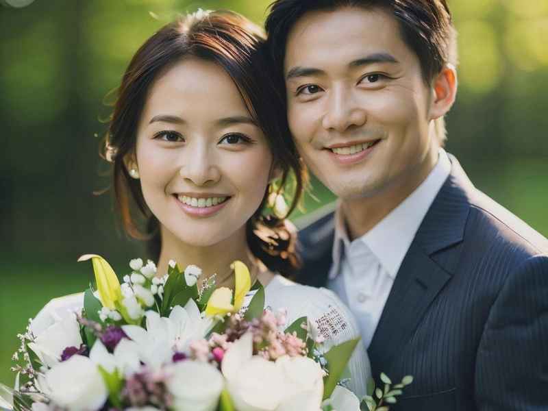 婚姻在左生活在右，婚姻在左生活在右的说说