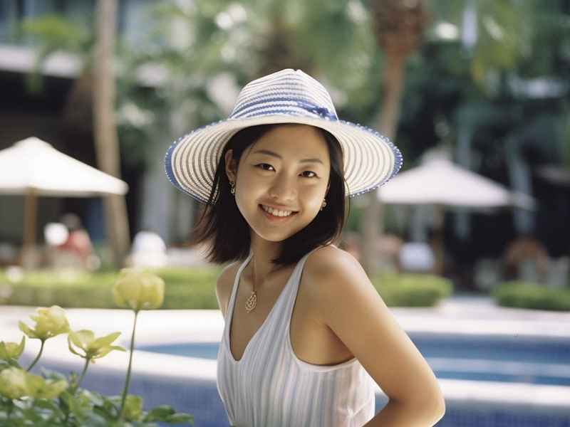 孙莉生活、孙莉生活照片