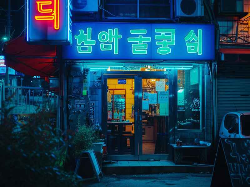 釜山夜生活,韩国釜山生活怎样 釜山夜生活,韩国釜山生活怎样
